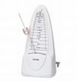 SEIKO / Metronome SPM320W White