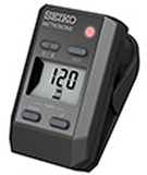 SEIKO / Digital Metronome DM51B Black