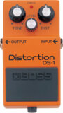 BOSS / DS-1 Distortion ǥȡ DS1 ܥ  ե