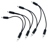 Roland / Power Supply Cable PCS-20A PCS接続コードセット