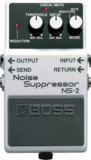 BOSS / NS-2 Noise Suppressor Υ ץå NS2 ܥ  ե