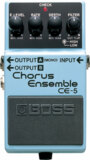 BOSS / CE-5 Chorus Ensemble 饹 󥵥֥ ܥ  ե