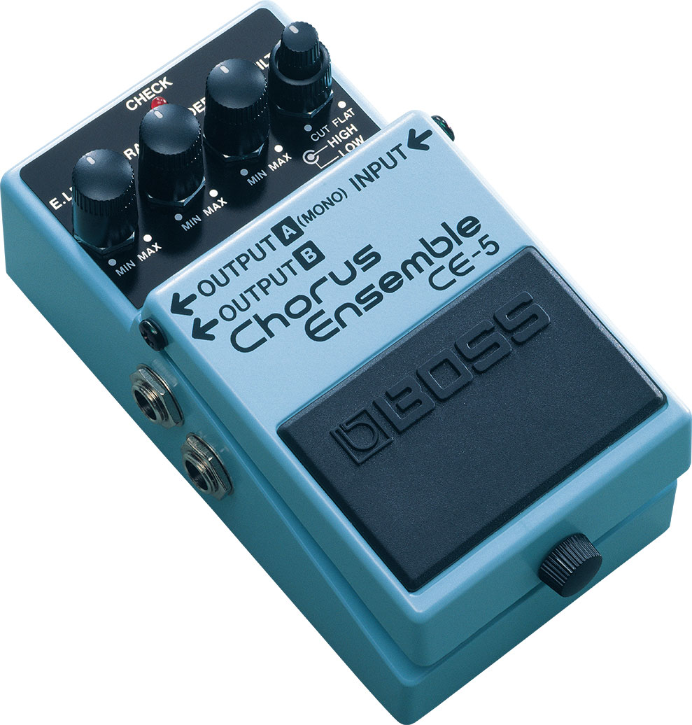 BOSS CE-5 エフェクター