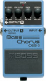 BOSS / CEB-3 Bass Chorus ١饹