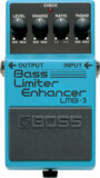 BOSS / LMB-3 Bass Limiter Enhancer ١ߥå