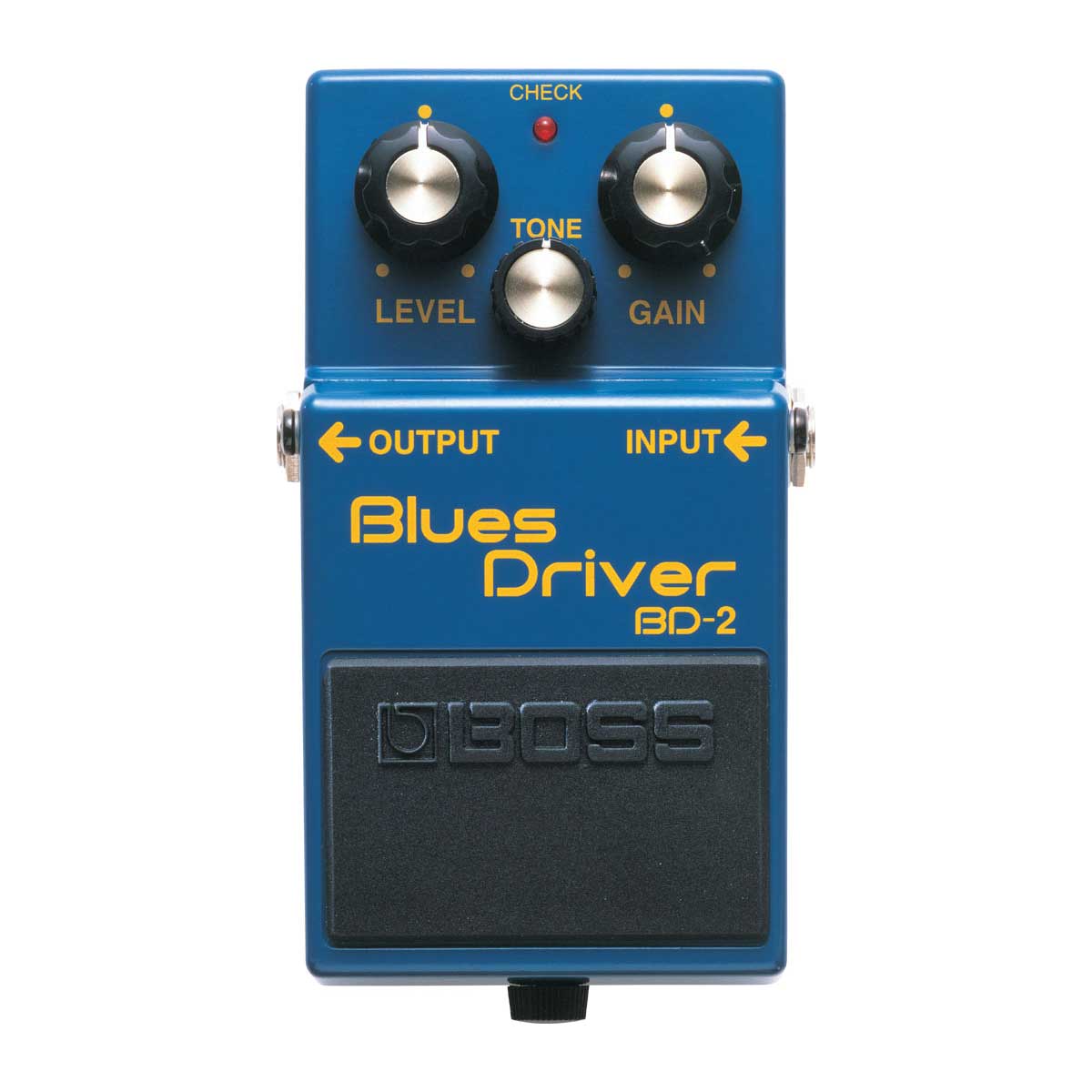 BOSS / BD-2 Blues Driver オーバードライブ BD2 ブルースドライバー