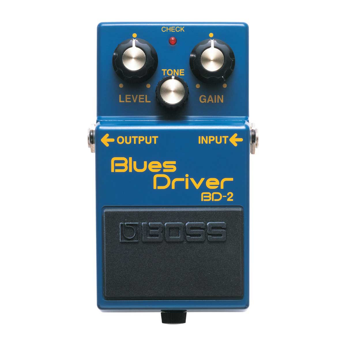 BOSS / BD-2 Blues Driver オーバードライブ BD2 ブルースドライバー ボス ギター エフェクター