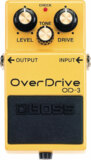 BOSS / OD-3 Over Drive Сɥ饤 OD3 ܥ  ե