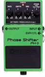 BOSS / PH-3 Phase Shifter ե ܥ  ե