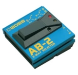 BOSS / AB-2 2-Way Selector