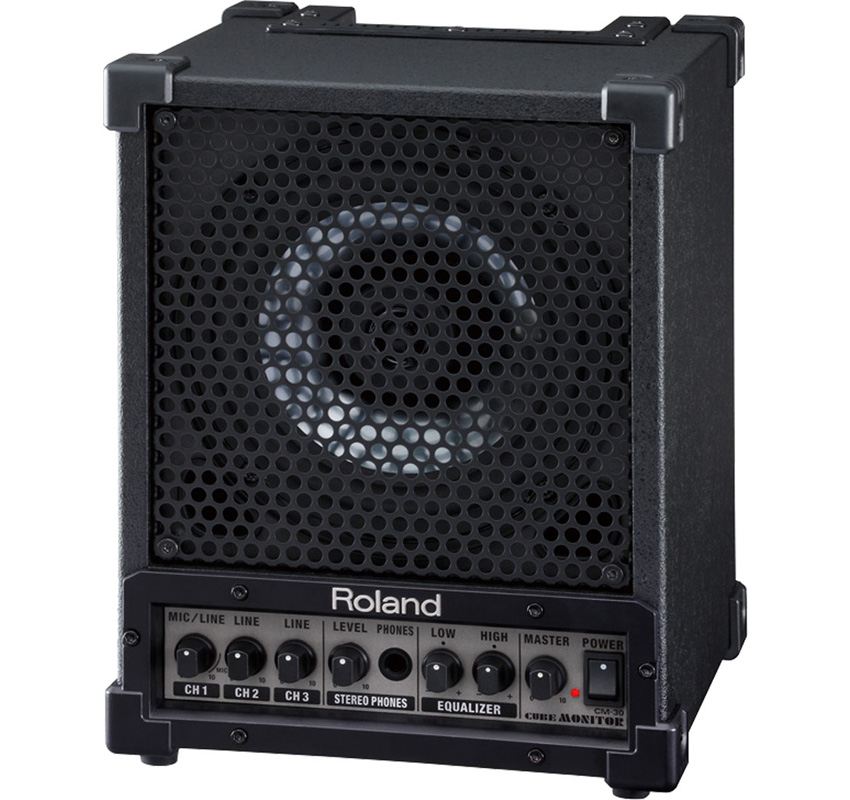 Roland ローランド　CM-30楽器