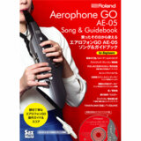 Roland / ե &ɥ֥å for Beginners Aerophone GO AE-05 祬 AE-SG02 §