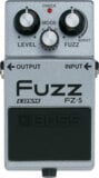 BOSS / FZ-5 Fuzz ե FZ5 ܥ  ե