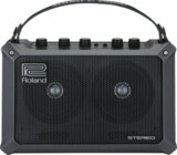 Roland / Mobile Cube MB-CUBE Battery Powered Stereo Amplifier   