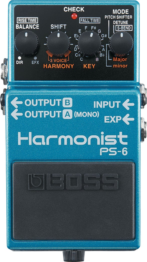 【美品】PS-6 (Harmonist)