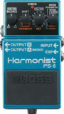 BOSS / PS-6 Harmonist ϡ˥ ܥ  ե