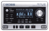 BOSS ܥ / MICRO BR BR-80 ǥ쥳