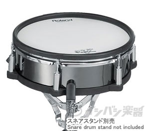 Roland / PD-128S-BC ローランド Vパッド 12インチスネア専用