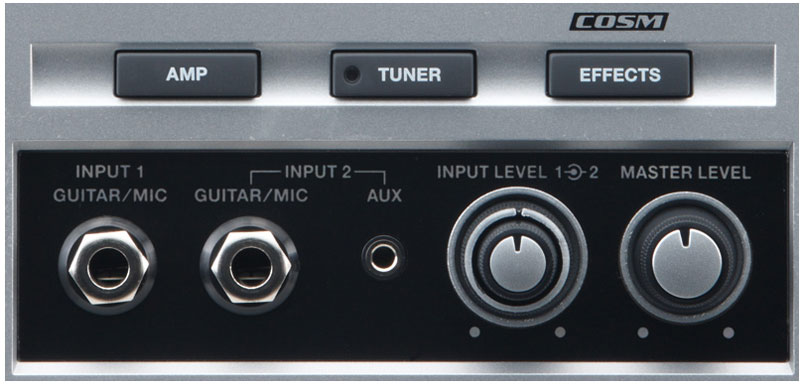アンプ・エフェクターセール品》BOSS / eBand JS-10 AUDIO