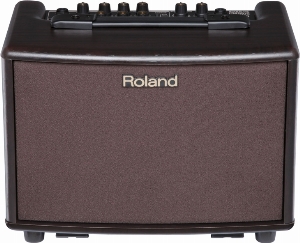 Roland / AC-33-RW Acoustic Chorus ローズウッド調仕上げ