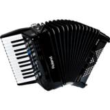 Roland  / V-Accordion FR-1X BK ֥å Vǥ ԥθץ