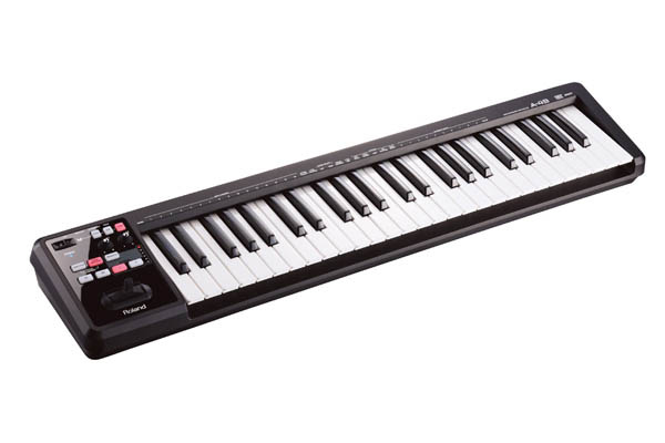 【KORG microKEY2-49】MIDI キーボード 49鍵