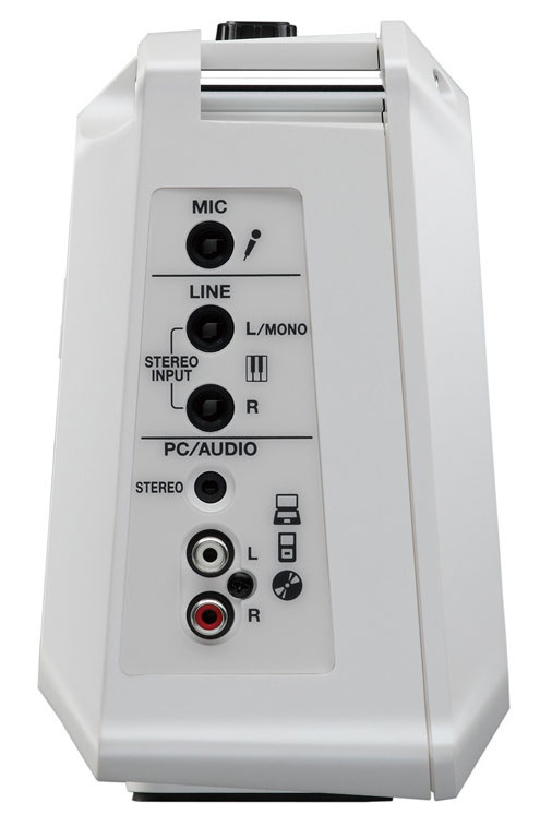 Roland Mobile BA ポータブルスピーカー
