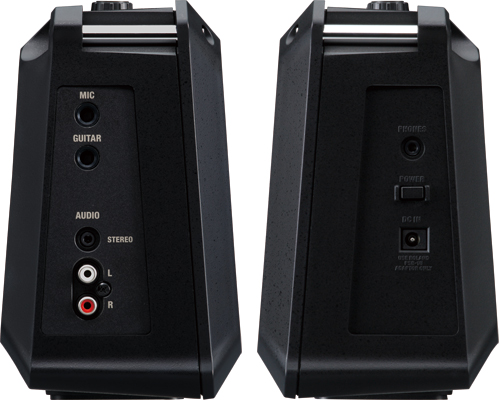 〚美品〛✦Roland Mobile AC アコースティックギター用アンプ✦ Roland - MOBILE AC | Acoustic Guitar Amplifier