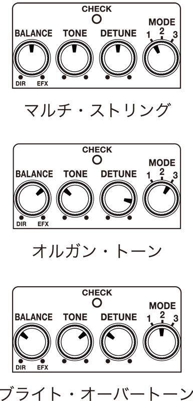 BOSS - MO-2 | Multi Overtone