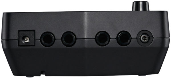 Roland TM-2 トリガーモジュール Amazon.com: Roland TM-2 Acoustic Drum Trigger Module