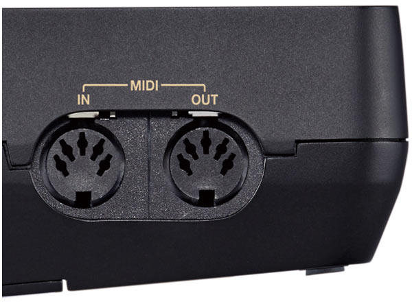 Roland TM-2 トリガーモジュール Amazon.com: Roland TM-2 Acoustic Drum Trigger Module