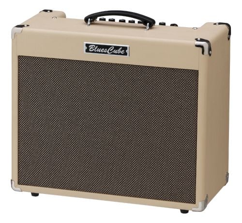Roland (ローランド) CUBE-80XL COSM搭載高機能アンプ エフェクター＆モデリング内蔵 ライブや練習で大活躍ギターアンプ