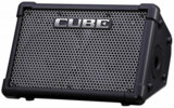 Roland / CUBE Street EX Battery Powered Stereo Amplifier   