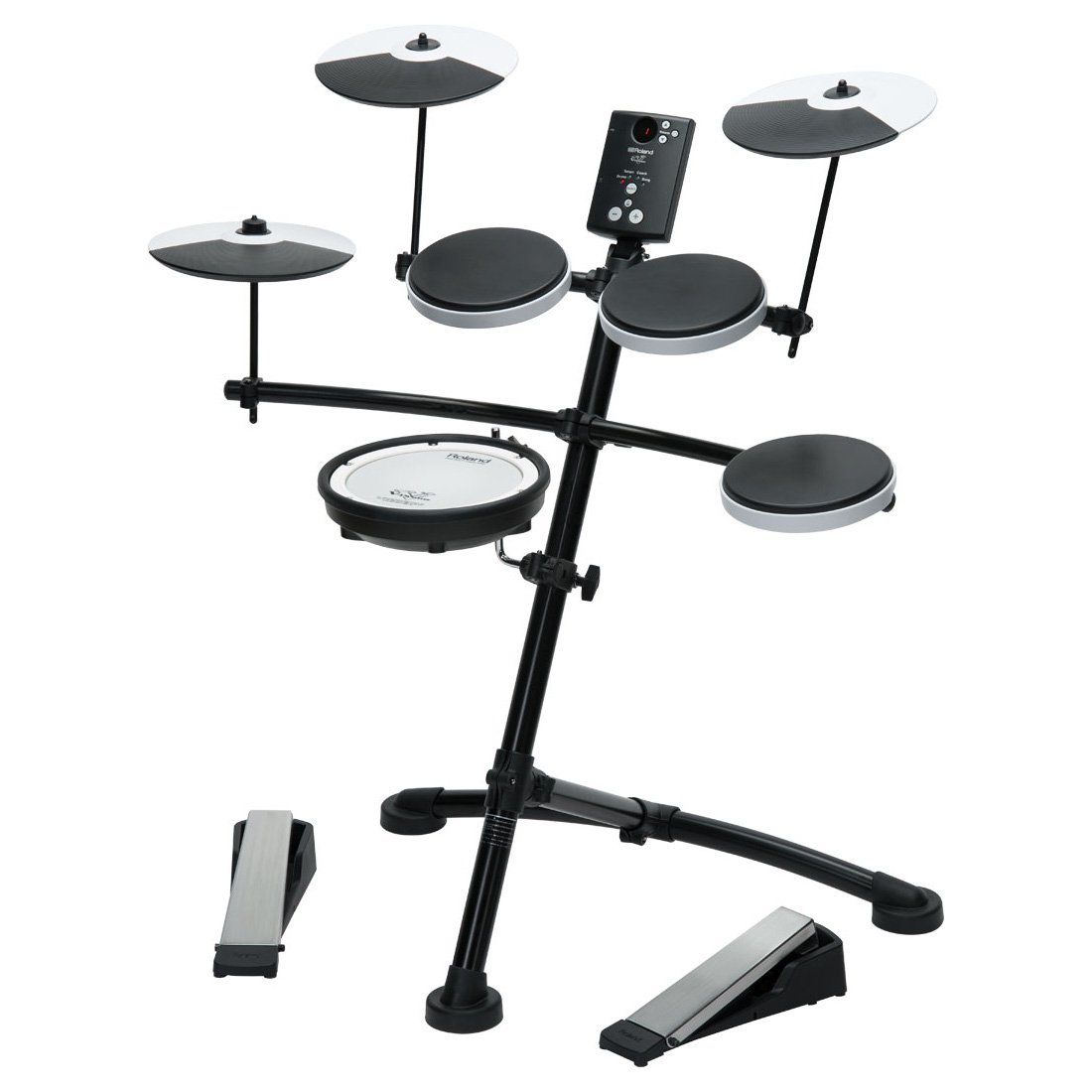 Roland / V-Drums TD-1KV 電子ドラム・キット（イス、スティック、ヘッドホン別売）