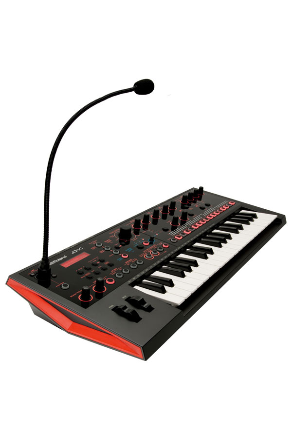 Roland / JD-Xi クロスオーバー・シンセサイザー | イシバシ楽器