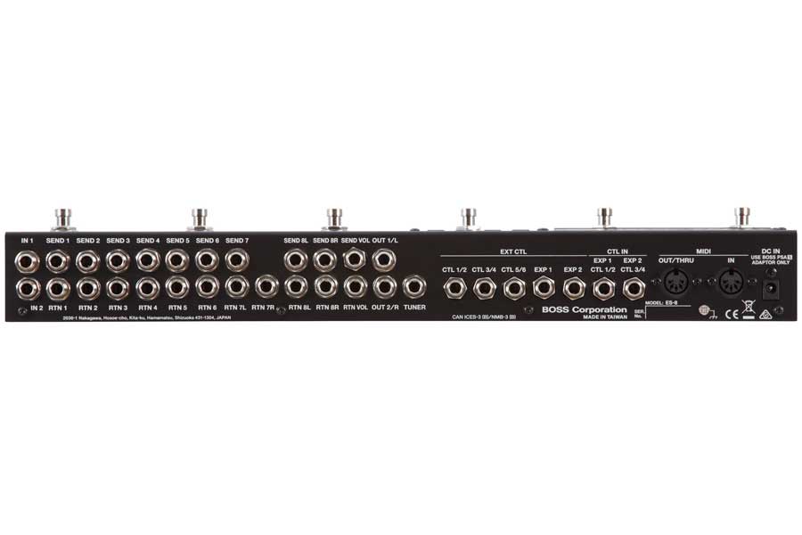 BOSS ES-8【新品】 717X-UDumML._UF894,1000_QL80_.jpg