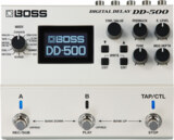 BOSS / DD-500 Digital Delay ǥǥ쥤  ܥ  ե