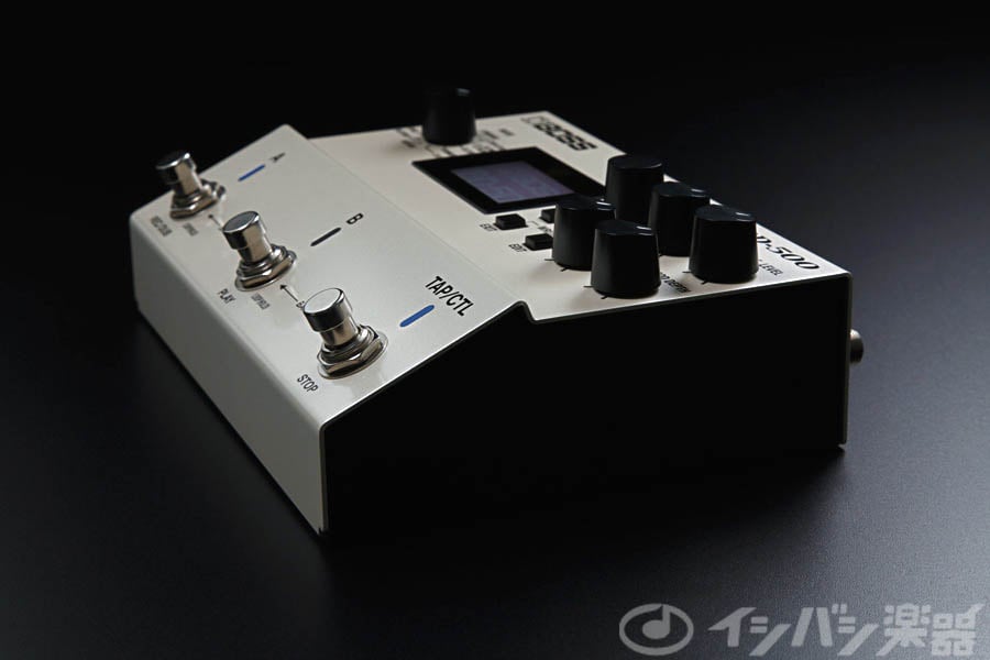 アンプ・エフェクターセール品》BOSS / DD-500 Digital Delay