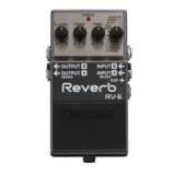 BOSS / RV-6 Reverb С RV6 ܥ  ե