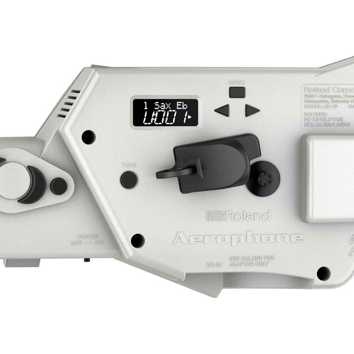 Roland / Aerophone AE-10 エアロフォン デジタル管楽器
