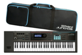 Roland  / JUNO-DS61 󥻥 (JUNO-DS)