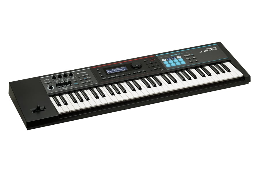 Roland ローランド / JUNO-DS61 シンセサイザー (JUNO-DS) | イシバシ楽器