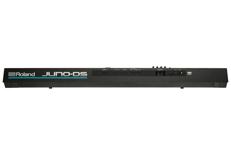 Roland ローランド / JUNO-DS88 シンセサイザー (JUNO-DS)