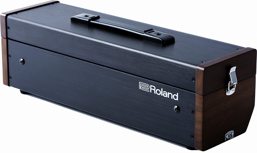 Roland ローランド / SYSTEM-500 SYR-E84 Eurorack Case ユーロラックケース