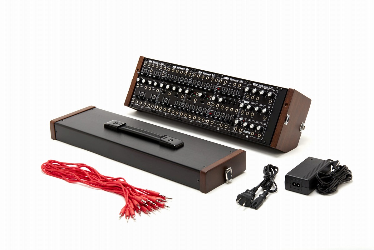 Roland ローランド / SYSTEM-500 Complete Set (SYS-500CS