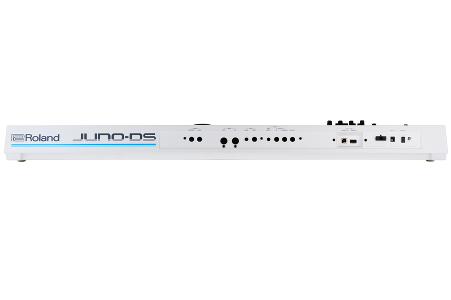 【返品不可】 / ローランド Roland JUNO-DS61W (JUNO-DSW シンセサイザー 鍵盤楽器