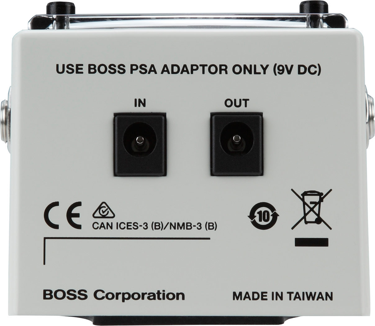 Boss tu-3 チューナー BOSS - TU-3S | Chromatic Tuner