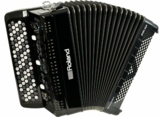 Roland  / V-Accordion FR-4XB  BK ֥å Vǥ ܥץ