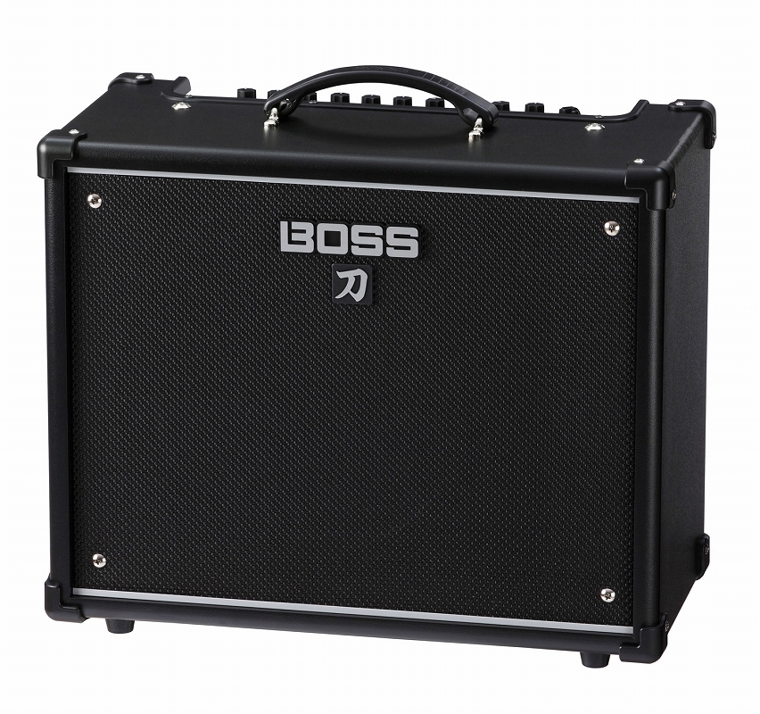 BOSS / KATANA-50 ギターアンプ KTN-50 【刀シリーズ】ボス