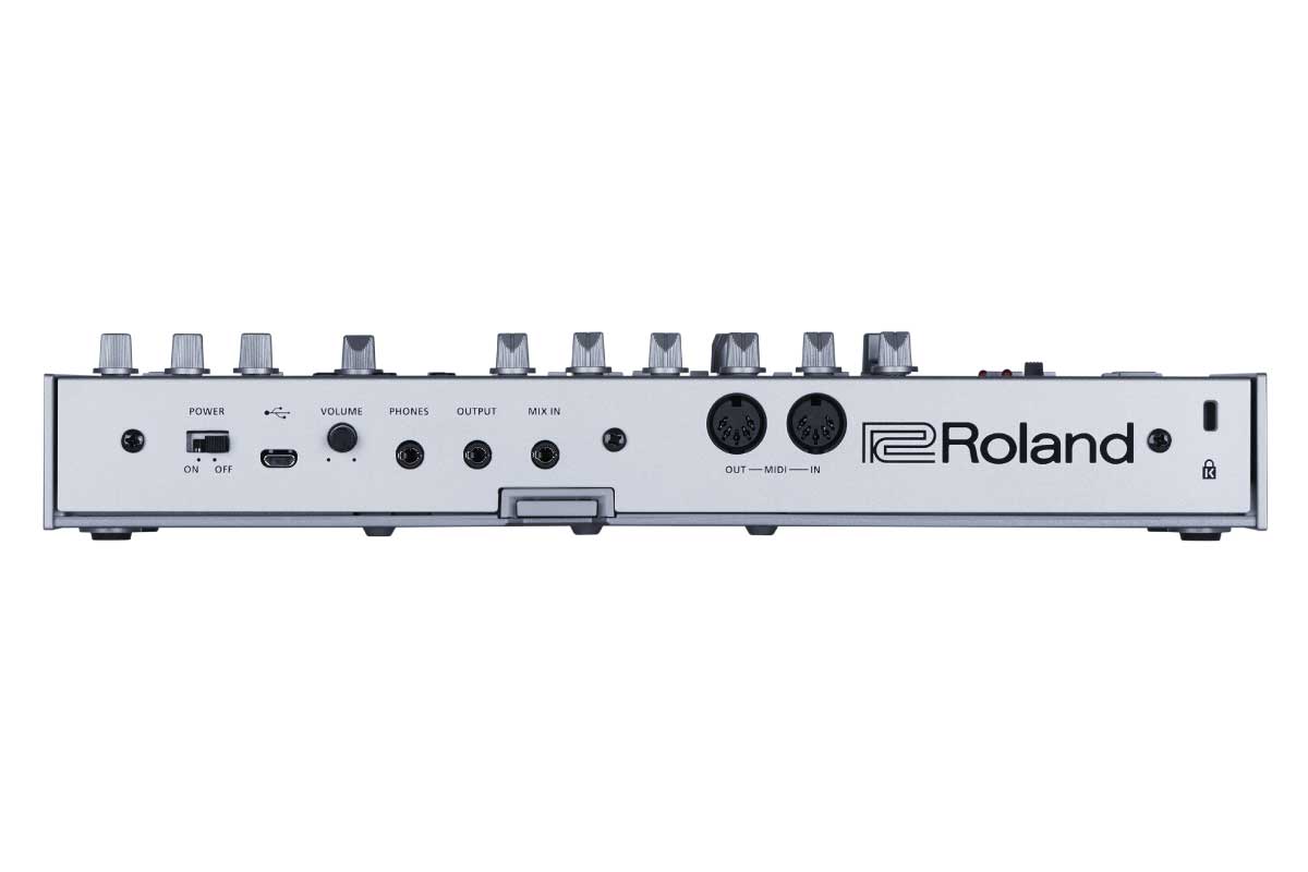 【美品】Roland TB-03 Bass Line【アシッドベースライン】 Amazon.com: Roland TB-03 Bass Line Boutique Synthesizer